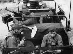 Indiana T7 1934 года